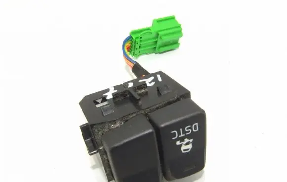 ESP (stability program) switch