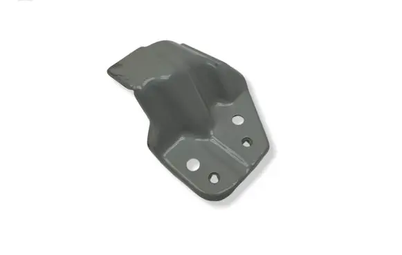 Hyundai H-1, Starex, Satellite Fender mounting bracket 645474H400