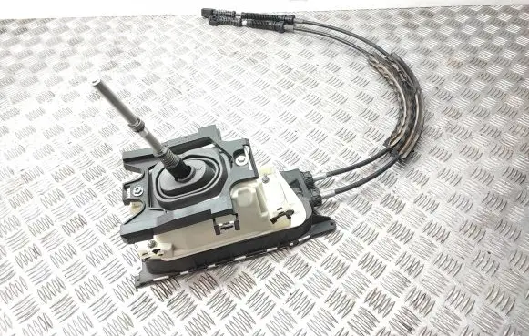 Volkswagen T-Cross Gear shifter/selector 2GM863525 2Q0711265J