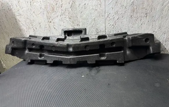Mercedes-Benz E C207 W207 Front bumper foam support bar A2078852937 777248MB 20220408