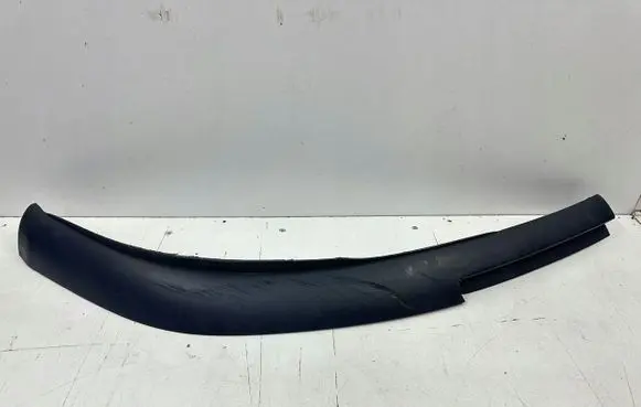 Toyota Avensis T250 Front bumper lip 7685205010