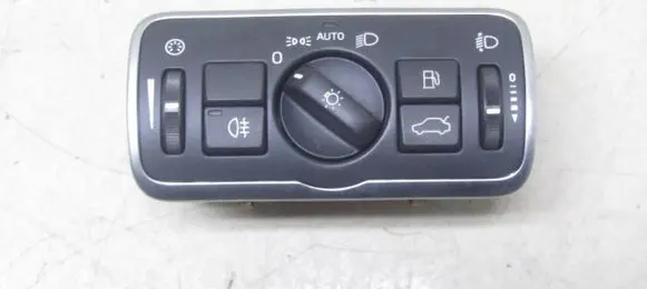 Volvo XC60 Light switch 30739456