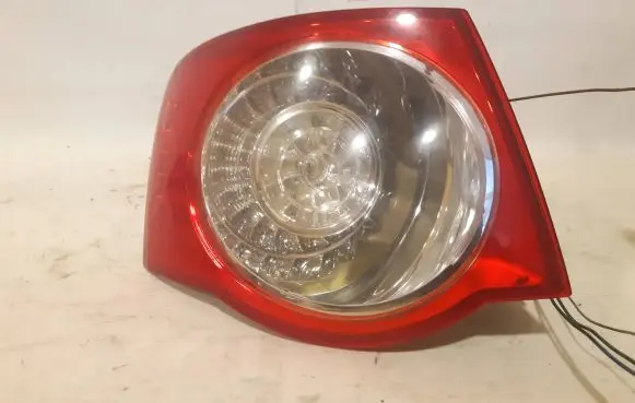 Volkswagen Jetta V Rear/tail lights 1K5945095G