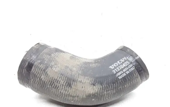 Volvo S60 Intercooler hose/pipe 31370425