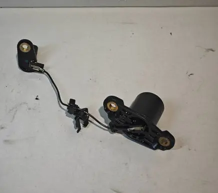 Mercedes-Benz Sprinter W906 Oil level sensor A0011530332