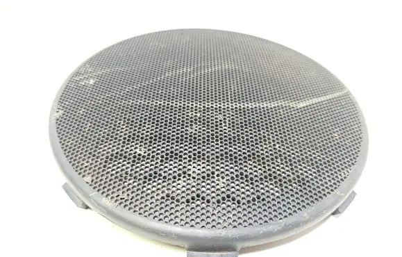 Citroen C5 Rear door speaker cover trim 9634428877