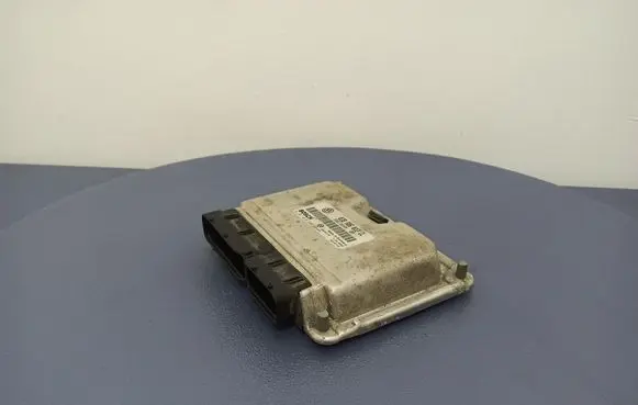 Volkswagen Golf IV Engine control unit/module ECU 038906012CL