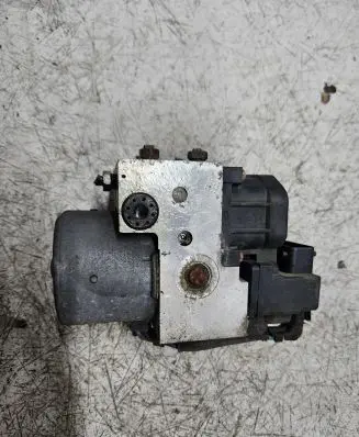 Honda Accord ABS Pump 0273004356 183203