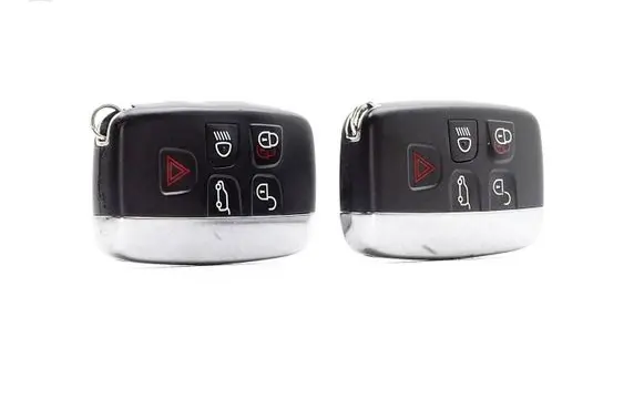 Land Rover Discovery Sport Ignition key/card CH2215K601BF 5E0U30297