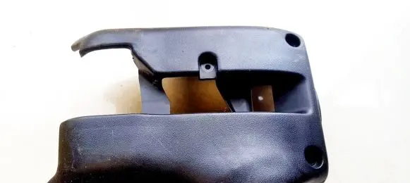 Mazda 323 Steering wheel column trim BC5F60231