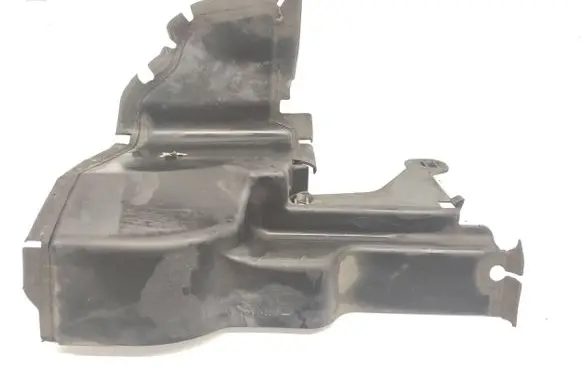 Volvo S80 Intercooler air guide/duct channel 30678190 M0N7A