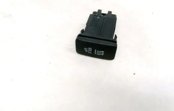 Toyota Avensis Verso Seat heating switch 156936