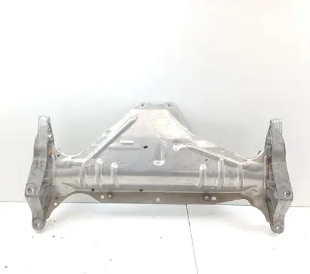 Porsche Panamera (971) Sway bar bush bracket, front 971407107