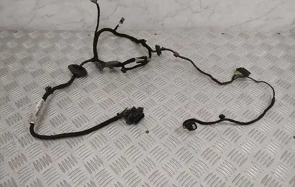 Volvo S90, V90 Other wiring loom 31398928AD