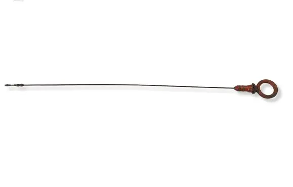 Volkswagen PASSAT B6 Oil level dip stick 03G115611R
