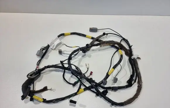 Volvo V60 Tailgate/trunk wiring harness 31394518
