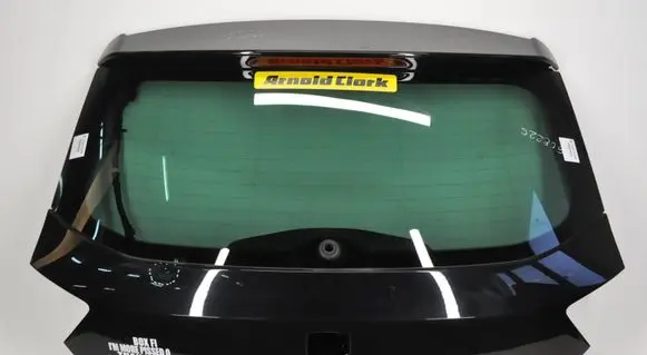 Seat Ibiza V (KJ) Tailgate/trunk/boot lid 