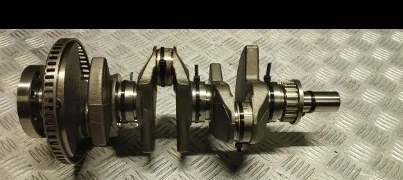 Ford Kuga III Crankshaft KAMABA