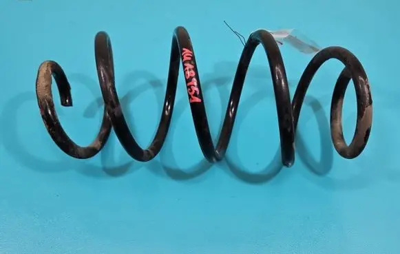 Volkswagen Tiguan Front coil spring IMPRK1418951