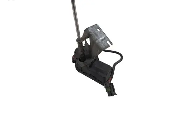 Volvo S40, V40 Headlight wiper motor 0390206936