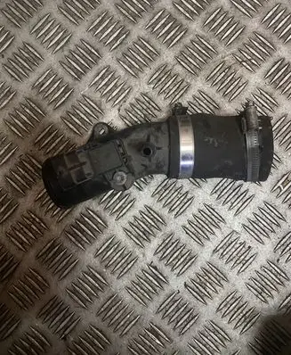 Ford Focus Intercooler hose/pipe BV619F479AA