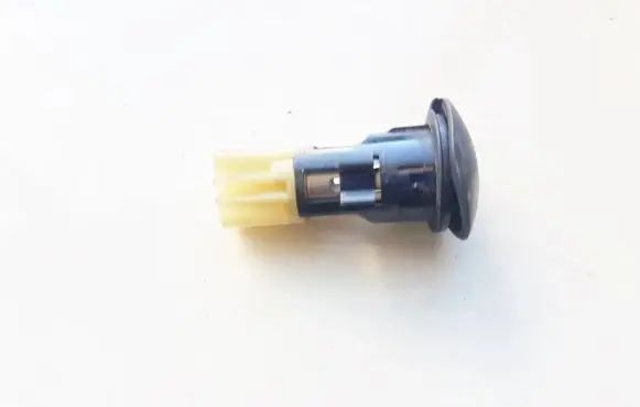 Lancia Phedra Cigarette lighter 