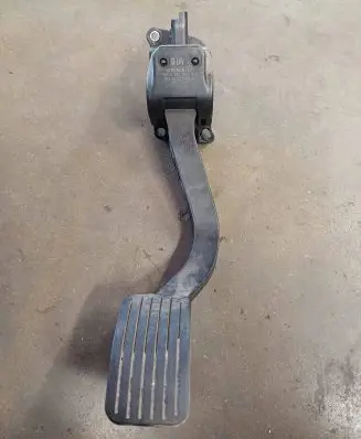 Citroen C4 I Picasso Accelerator throttle pedal 0280755044