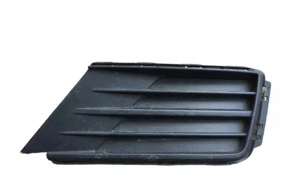 Volkswagen Caddy Front bumper lower grill 9M34L5XK2V