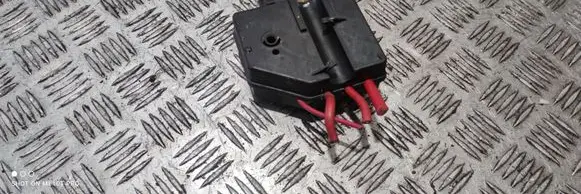 Positive wiring loom