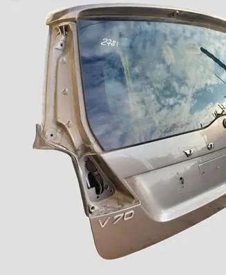 Volvo V70 Tailgate/trunk/boot lid