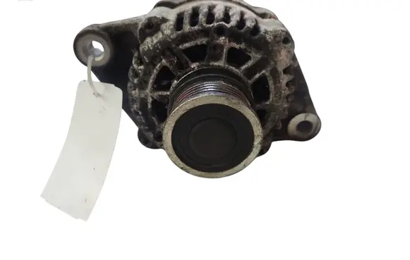 Opel Insignia A Generator/alternator 13502583