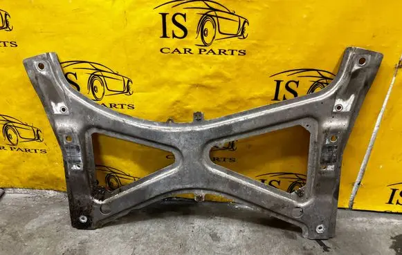 Porsche Panamera (970) Front subframe 97034126106