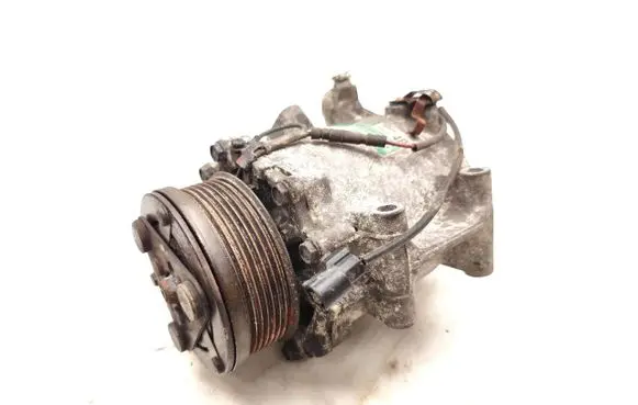 Honda Civic Air conditioning (A/C) compressor (pump) 38800-RSR-E020-M2