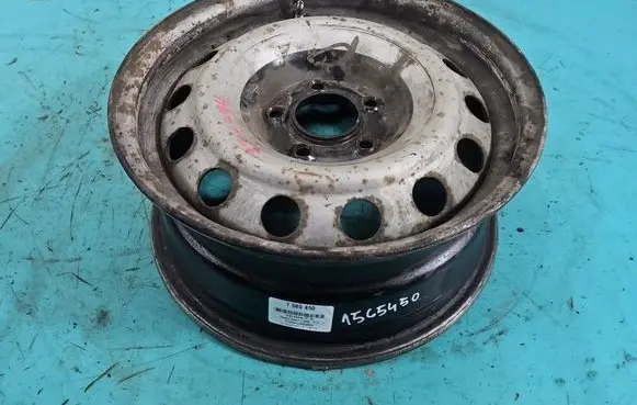 Peugeot Expert R15 steel rim IMPRK1565450