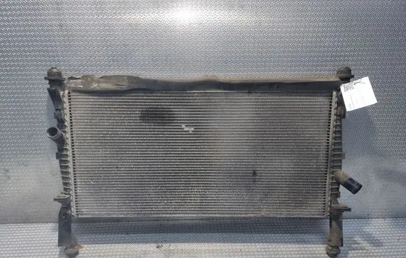 Ford Transit Coolant radiator 6C118005CA
