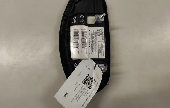 Citroen C5 Seat airbag 30365296A 96541529ZF 30005341