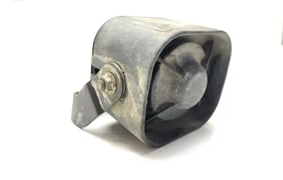 Jaguar XJ X308 Alarm system siren LNC2620BB