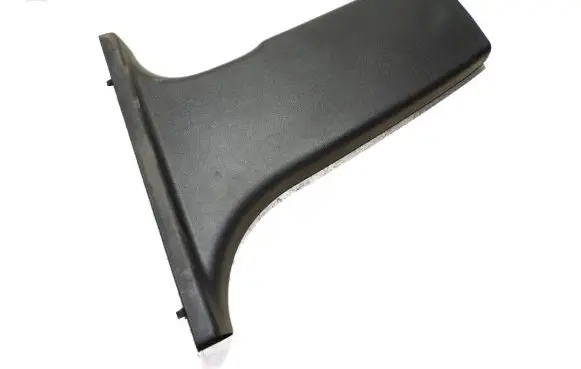 Audi A6 S6 C6 4F (B) pillar trim (bottom) 4F0867239C
