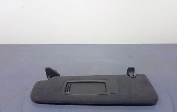 BMW 7 F01 F02 F03 F04 Sun visor 7414429
