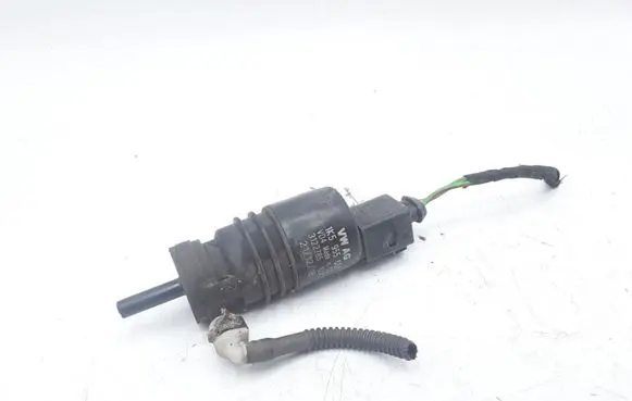 Volkswagen Transporter - Caravelle T5 Windscreen/windshield washer pump 1K5955651