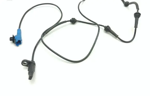 Peugeot 407 ABS rear brake sensor 9665631780