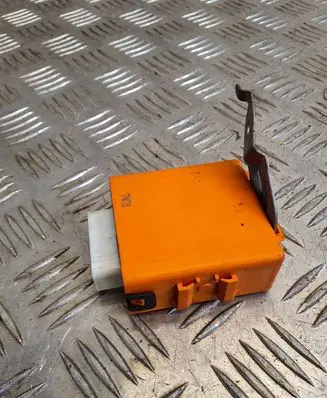 Toyota Prius (XW30) Door control unit/module 8597047020 0515004171