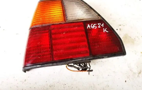 Volkswagen Golf II Rear/tail lights 191945111b