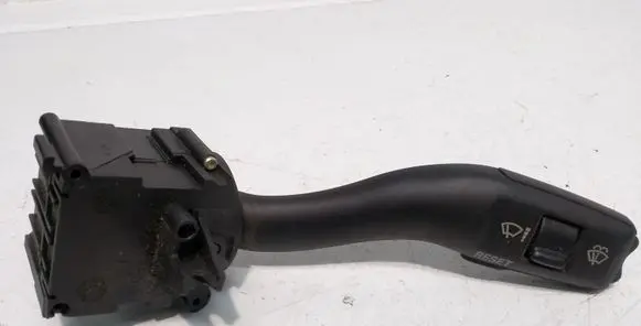 Audi A4 S4 B6 8E 8H Wiper control stalk 4E0953503B