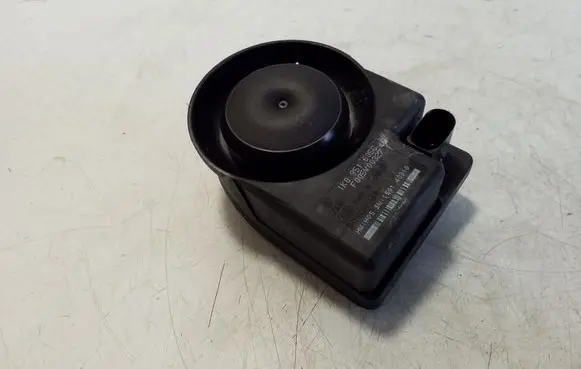 Audi Q5 SQ5 Alarm system siren 1K0951605C
