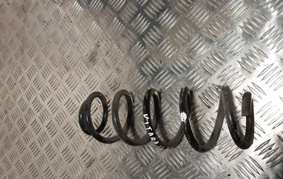 Suzuki Vitara (LY) Rear coil spring