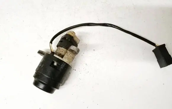 Audi A8 S8 D2 4D Tailgate exterior lock 4a5862055