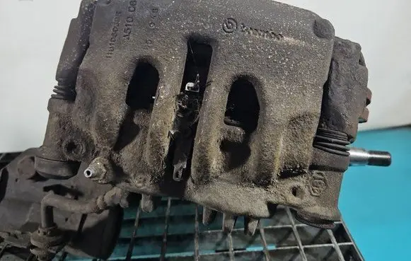 Renault Master III Front brake caliper IMPRK1424415