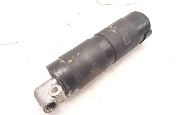 Maserati Quattroporte Automatic gearbox