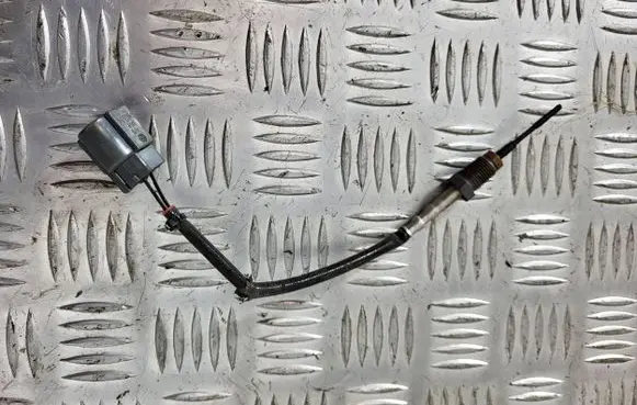 Fiat Fullback Lambda probe sensor